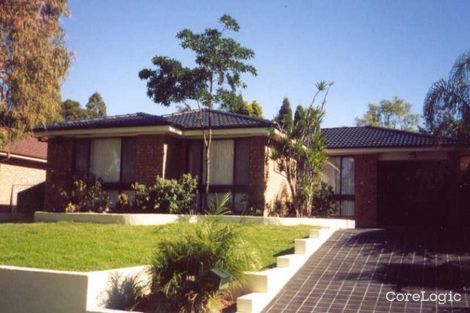 Property photo of 145 Minchin Drive Minchinbury NSW 2770