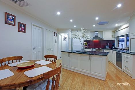 Property photo of 36 Carlisle Drive Epping VIC 3076