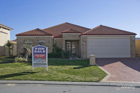 4 Daytona Dr, Iluka, WA 6028