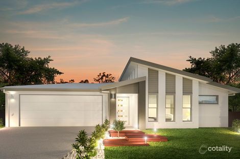12 Wheeldon Ct, Cooroy, QLD 4563