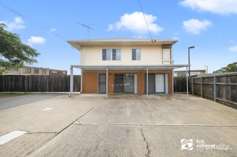 12 John St, Cleveland, QLD 4163