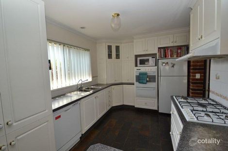 Property photo of 120 Old Hume Highway Glenrowan VIC 3675