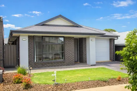 44 Goodenia Gr, Mount Barker, SA 5251