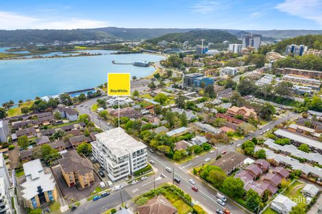 Property photo of 102/148A Albany Street Point Frederick NSW 2250