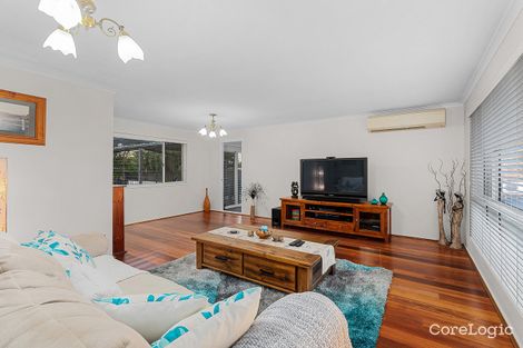 Property photo of 19 Mustang Street Yamanto QLD 4305