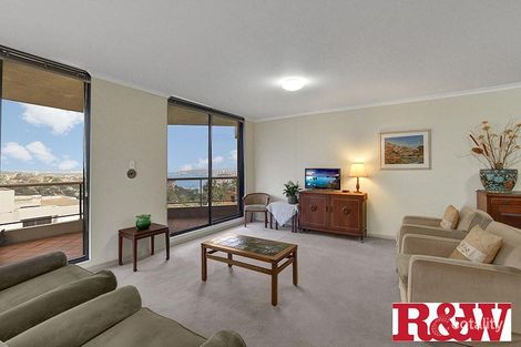 Property photo of 27/191-195 Walker Street North Sydney NSW 2060