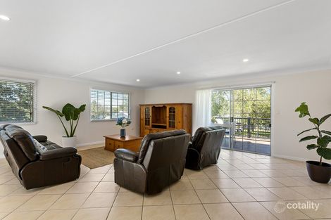 Property photo of 42 Goodsirs Road Murphys Creek QLD 4352