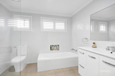 Property photo of 9 Corndew Crescent Werrington Downs NSW 2747