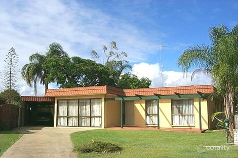 20 Lorikeet Lane, Burleigh Waters, QLD 4220