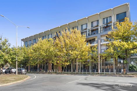 Property photo of 61/66 Allara Street City ACT 2601