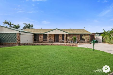 Property photo of 8 Ferntree Court Runcorn QLD 4113