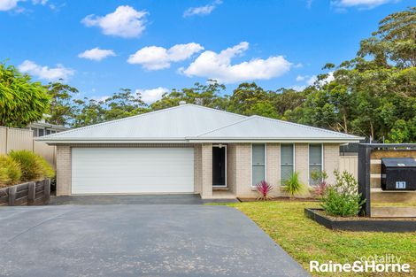 Property photo of 11 Kamala Avenue Ulladulla NSW 2539