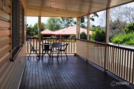 Property photo of 16 Vera Street Newtown QLD 4350