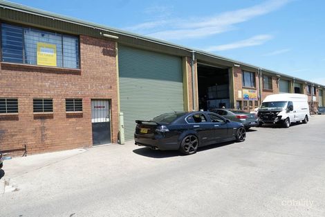 13A/4 HOMEPRIDE AVE, WARWICK FARM, NSW 2170