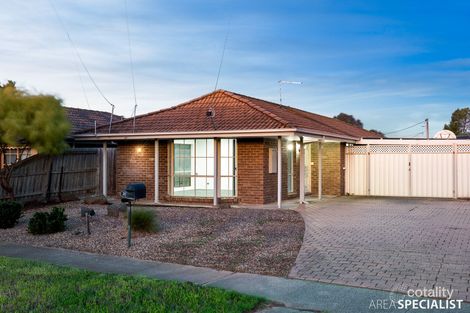 Property photo of 28 Iluka Drive Werribee VIC 3030