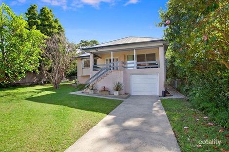 Property photo of 1A Bass Street Mount Ousley NSW 2519