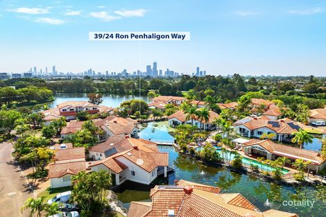 39/24 Ron Penhaligon Way, Robina, QLD 4226