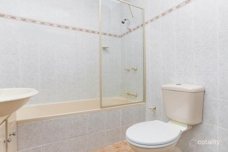 Property photo of 7/141 Concord Road North Strathfield NSW 2137