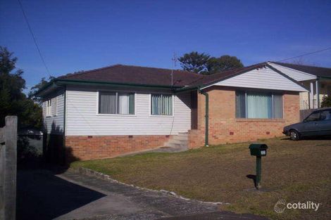 Property photo of 22 Maitland Road Springfield NSW 2250