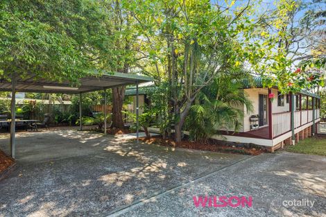 Property photo of 25A Henry Road Morisset Park NSW 2264