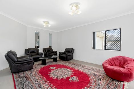 Property photo of 4 Ansett Way Upper Coomera QLD 4209