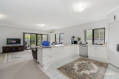 Property photo of 4 Ansett Way Upper Coomera QLD 4209