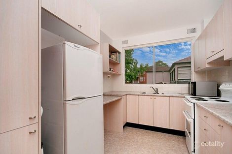 Property photo of 6/11 Pacific Highway Wahroonga NSW 2076