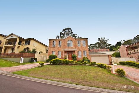 3 Kerrigan Cl, Eleebana, NSW 2282