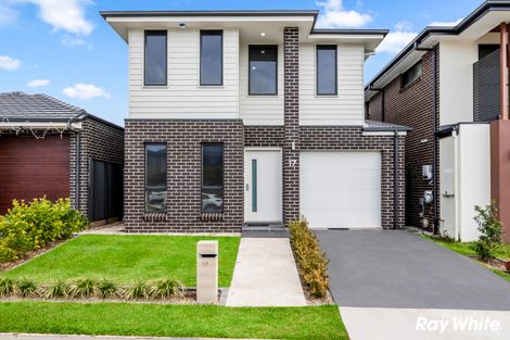 17 Dove St, Marsden Park, NSW 2765