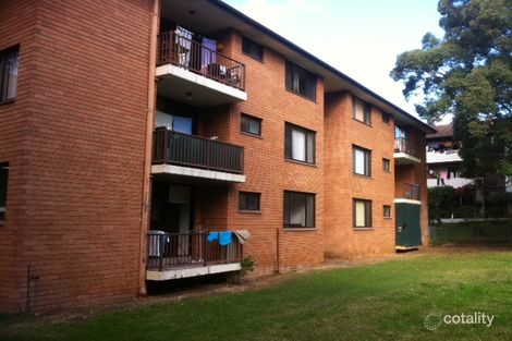 Property photo of 89/142 Moore Street Liverpool NSW 2170