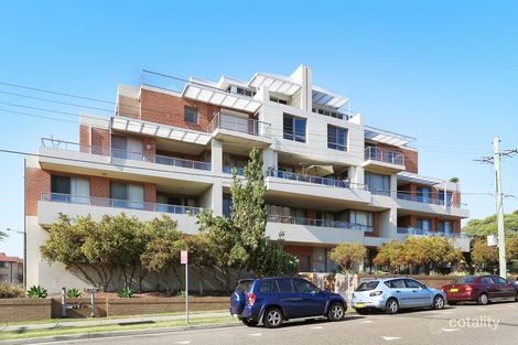 Property photo of 11/700-702 Princes Highway Kogarah NSW 2217