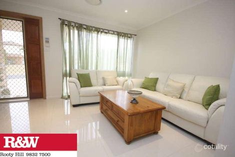 Property photo of 14 Matheson Grove Hassall Grove NSW 2761