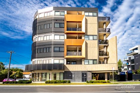 Property photo of 308/316 Pascoe Vale Road Essendon VIC 3040