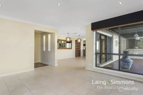 Property photo of 13 Townsend Crescent Ropes Crossing NSW 2760