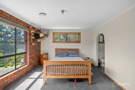 Property photo of 98 Settlement Road Flowery Gully TAS 7270
