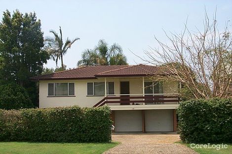 Property photo of 46 Brockworth Street Wynnum West QLD 4178