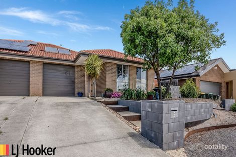 Property photo of 5 Tow Street Macgregor ACT 2615