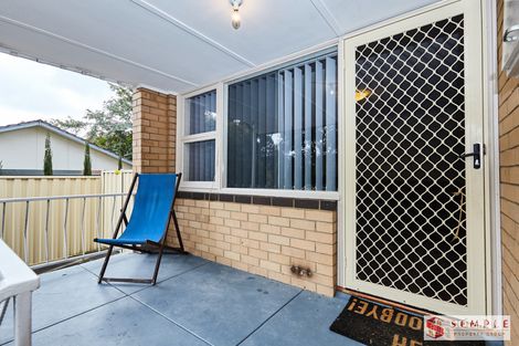 Property photo of 32 Lavinia Crescent Coolbellup WA 6163