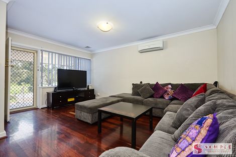 Property photo of 32 Lavinia Crescent Coolbellup WA 6163