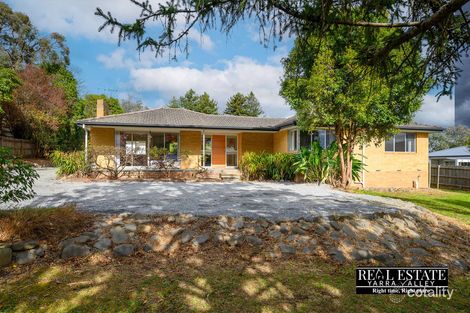 30 Crowley Rd, Healesville, VIC 3777