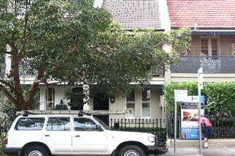 3 Cambridge St, Paddington, NSW 2021