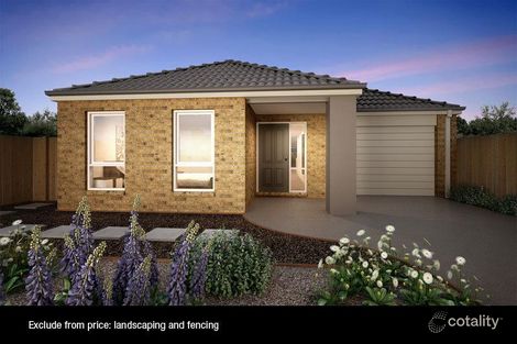Property photo of 5 Euphoria Street Craigieburn VIC 3064