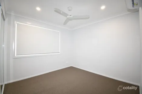 Property photo of 57 Cherryfield Road Gracemere QLD 4702