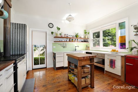 Property photo of 41 Leichhardt Street Katoomba NSW 2780