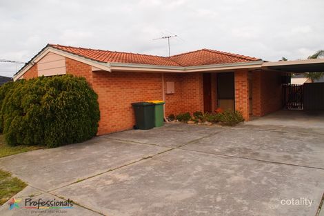 Property photo of 15A Farleigh Drive Willetton WA 6155