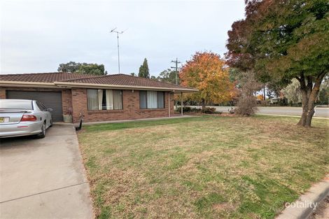 Property photo of 36 Boyd Street Tocumwal NSW 2714