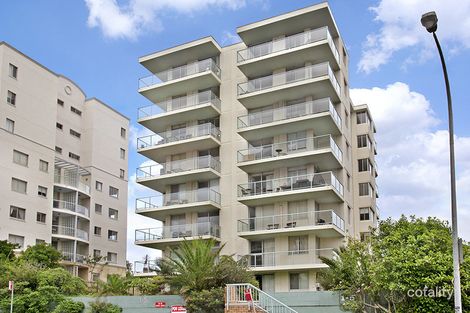 Property photo of 9/1-5 Gerrale Street Cronulla NSW 2230