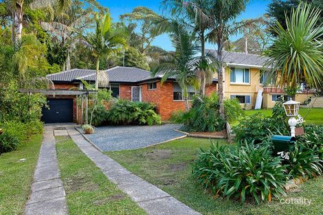 Property photo of 141 North West Arm Road Grays Point NSW 2232