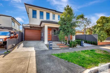 Property photo of 22A North Street Hadfield VIC 3046