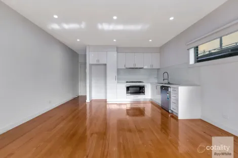 Property photo of 22A North Street Hadfield VIC 3046